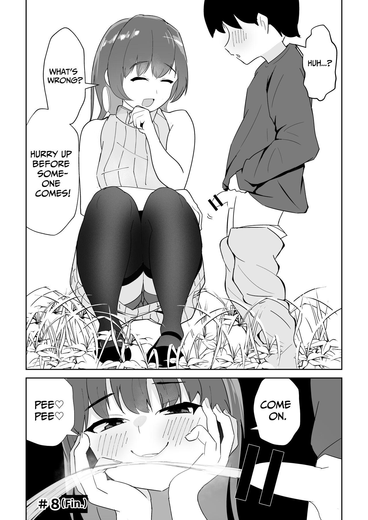 [Pocoration (Unpoco)] Off-kai ni Ittara Chijo no Onee-san datta Ken | When I Went To An Offline Meetup A Lewd Woman Was Waiting [English] [Solid Rose] 26