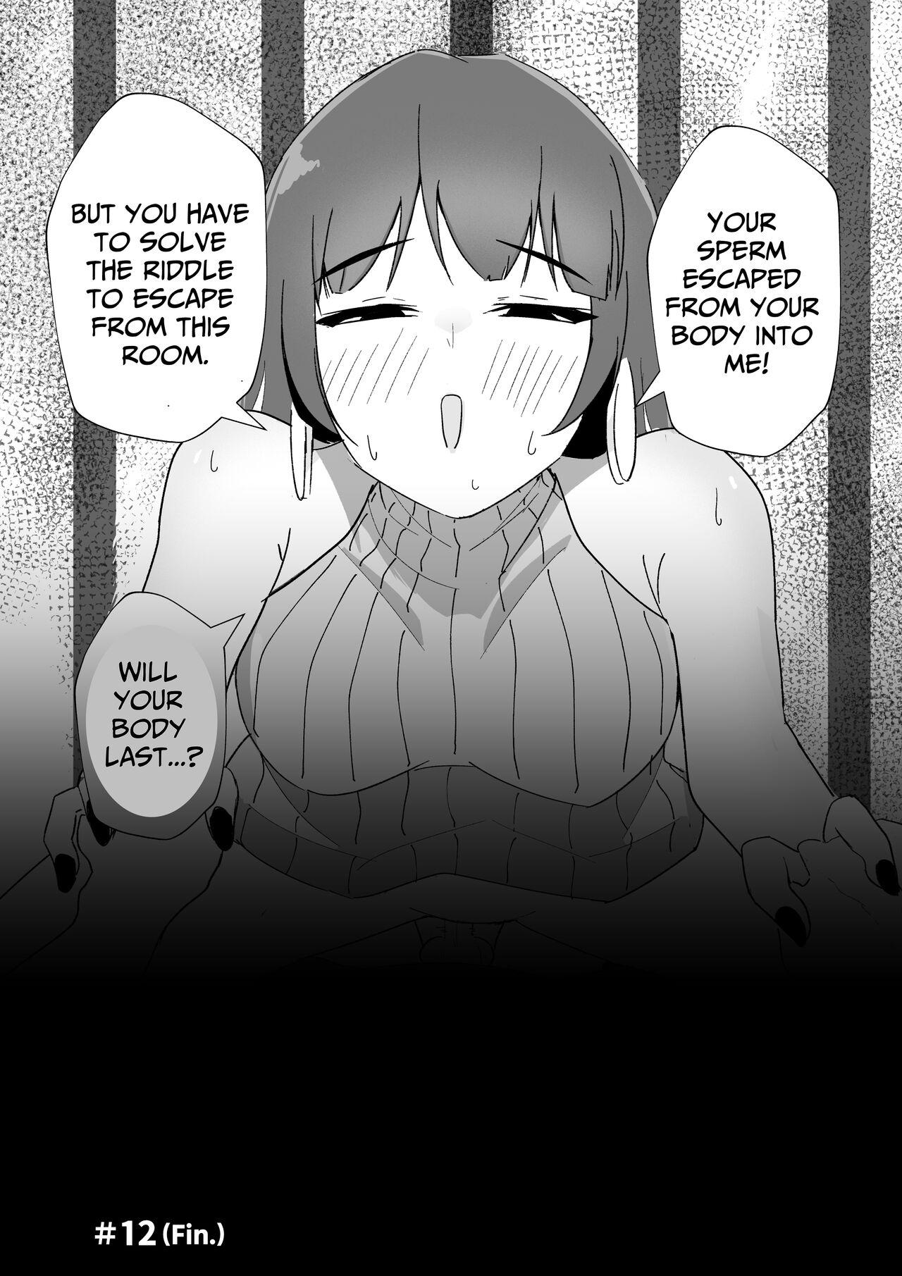 [Pocoration (Unpoco)] Off-kai ni Ittara Chijo no Onee-san datta Ken | When I Went To An Offline Meetup A Lewd Woman Was Waiting [English] [Solid Rose] 39