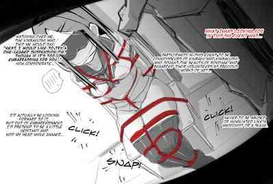 Beginner bondage training 2 1