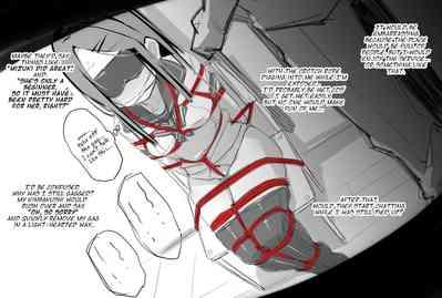 Beginner bondage training 2 2