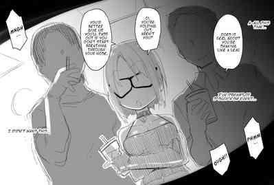 Beginner bondage training 2 3