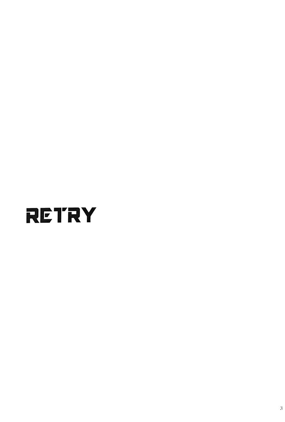 RETRY 1