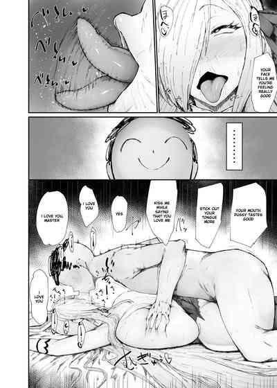 A Pervert's Way of Using A Meat Toilet 6