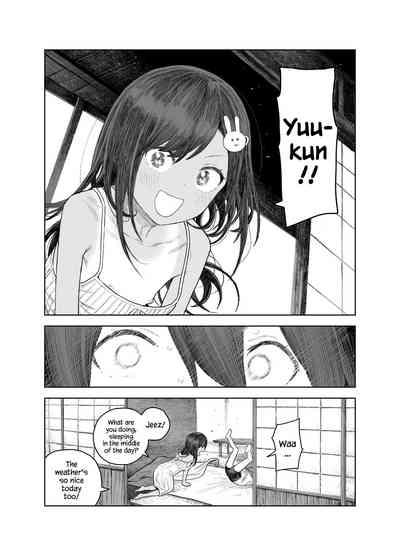 Natsuyasumi| Summer Vacation 10