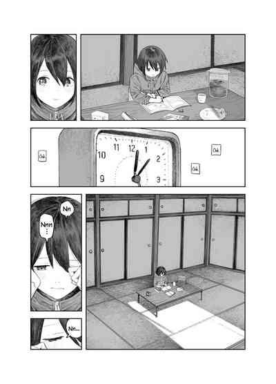 Natsuyasumi| Summer Vacation 5