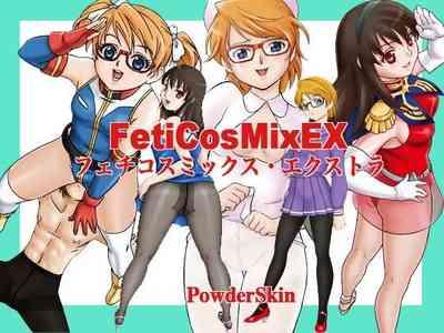 FetiCosMixEX 1