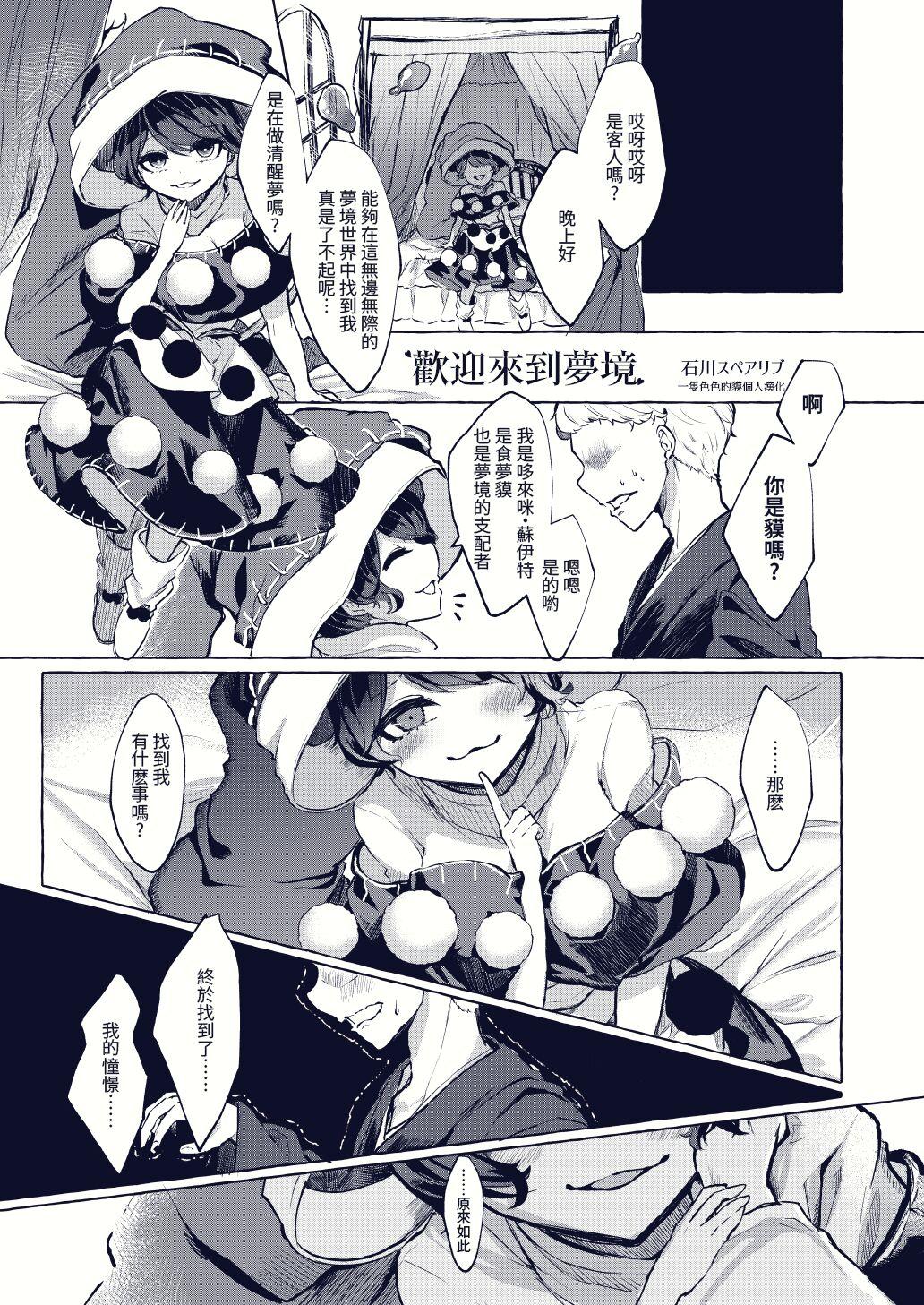 Welcome to Dream 1