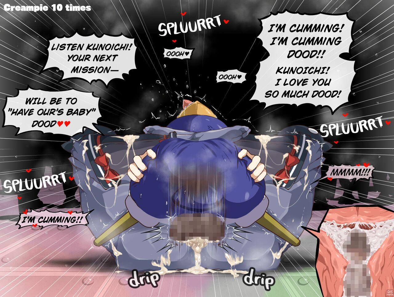 hanGeneric Bitch Urinals / ver1.002 - Page 32