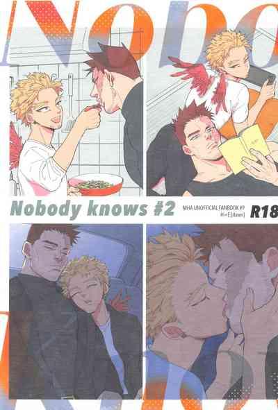 Nobody knows #2 1
