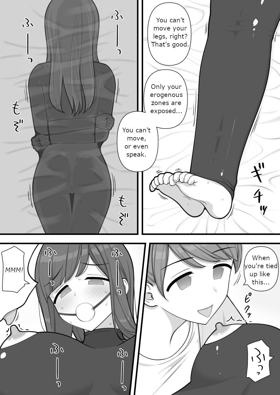 Futanari Trap 46