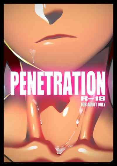 PENETRATION 1