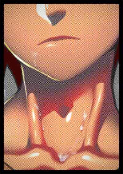 PENETRATION 2