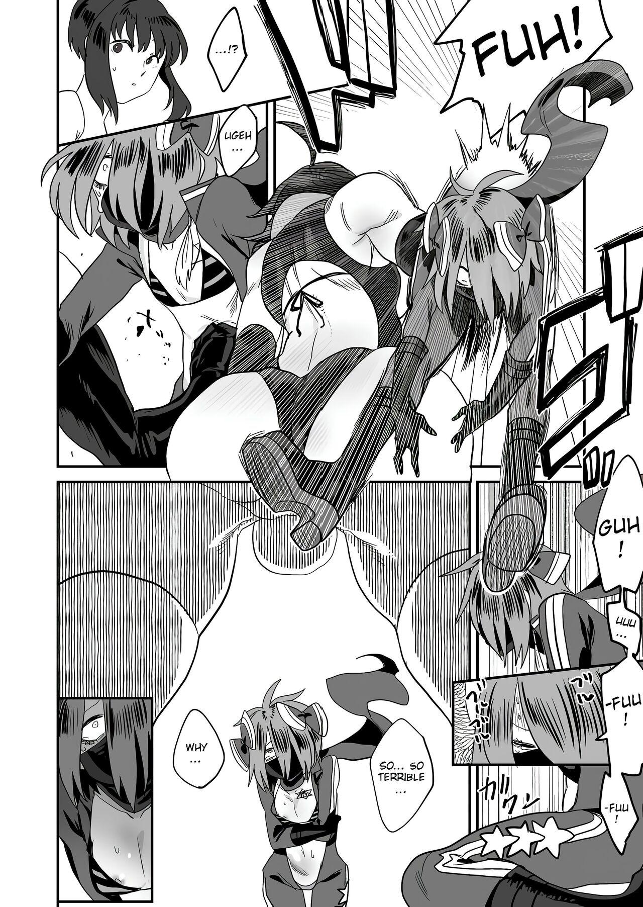 [huuten] DEFEATED BY FUTANARICATION MEDICATION ch1-3 [English] +ch4jp (upscaled) 9