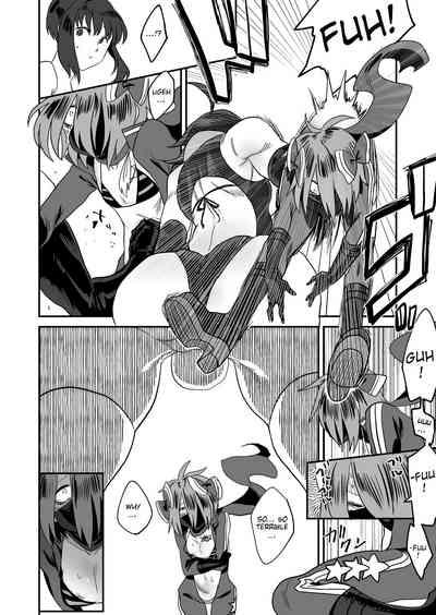 DEFEATED BY FUTANARICATION MEDICATION ch1-3+ch4jp 10