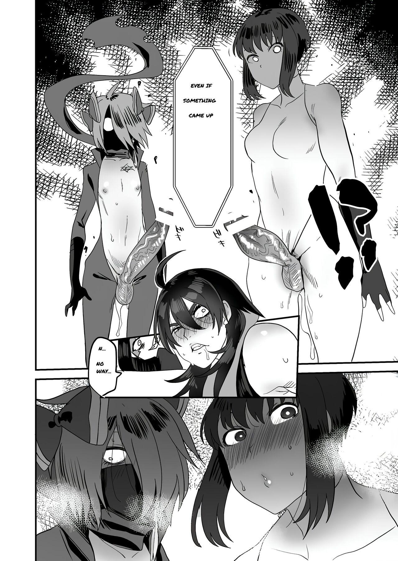 [huuten] DEFEATED BY FUTANARICATION MEDICATION ch1-3 [English] +ch4jp (upscaled) 31