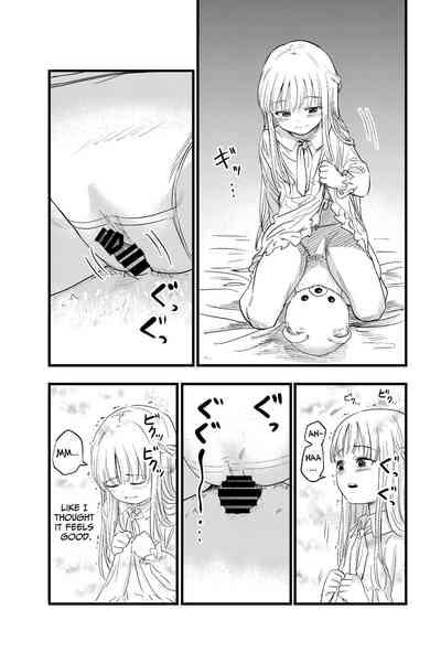Penigurumi | Stuffed Penis 3
