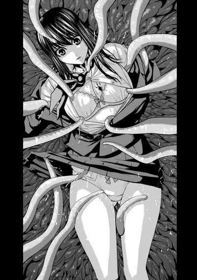 Chijou Hyakkai Ch36-40 Chinese Version「地上100阶」個人翻譯 1