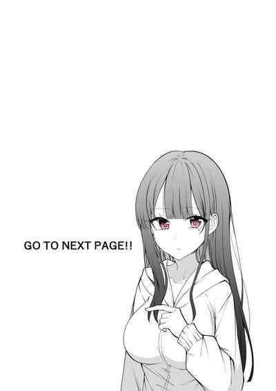 Ore no Koto ga Mecha Mecha Suki na Kanojo-chan! 5
