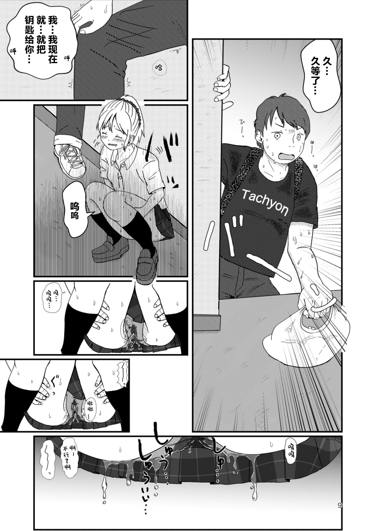 Lemon Diary - Page 8