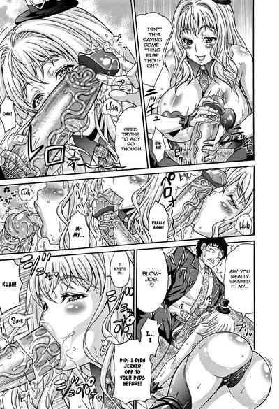 Mamire Chichi3, 5, 7,9-11 10