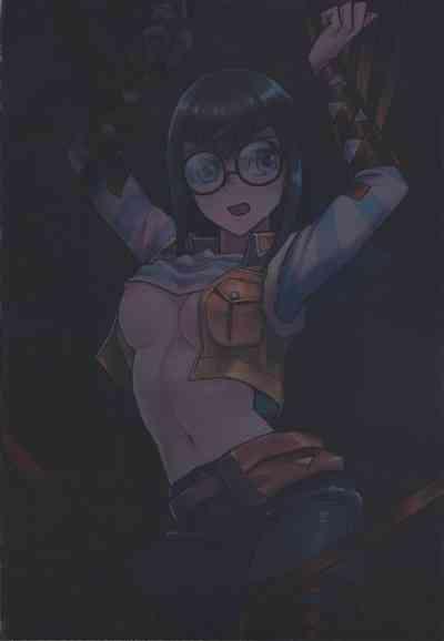 Sakashima no Taion to Nemuru 2