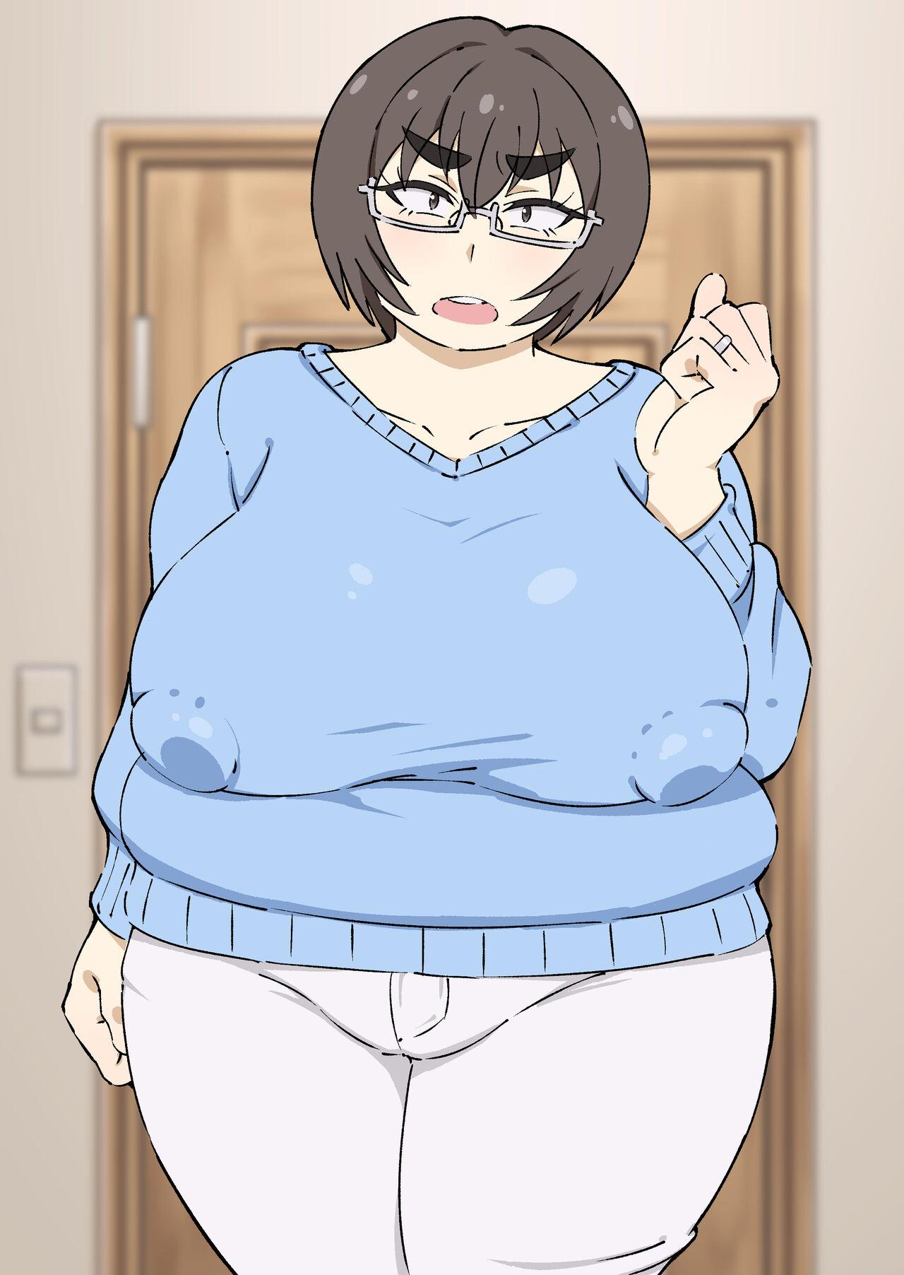 Hahaoya ni saimin apuri o tsukattemita  | I tried to use a hypnosis app with my mom - Page 13