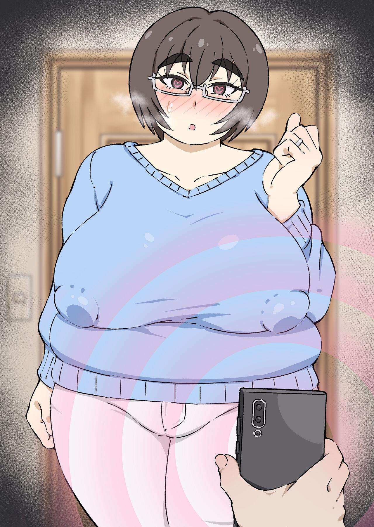 Hahaoya ni saimin apuri o tsukattemita  | I tried to use a hypnosis app with my mom - Page 14