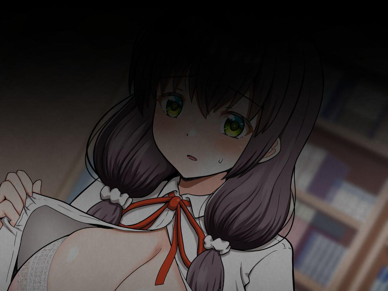 真面目系彼女みなもちゃんは性欲つよつよ彼氏のお願いを断れない - Page 3