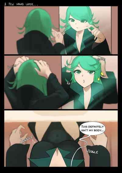 aBigBrother: What a Twist! 6