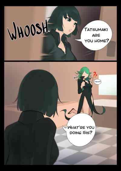 aBigBrother: What a Twist! 9