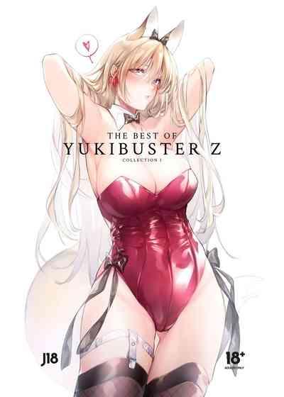 The Best of YUKIBUSTER Z 1