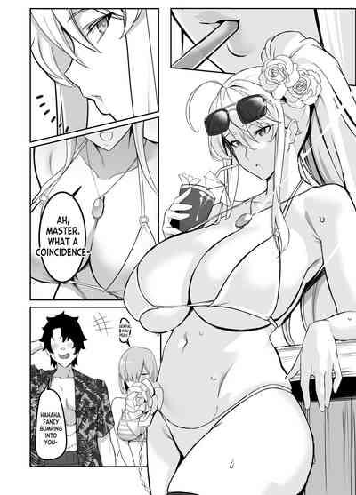 Natsu Ou | Summer King 5