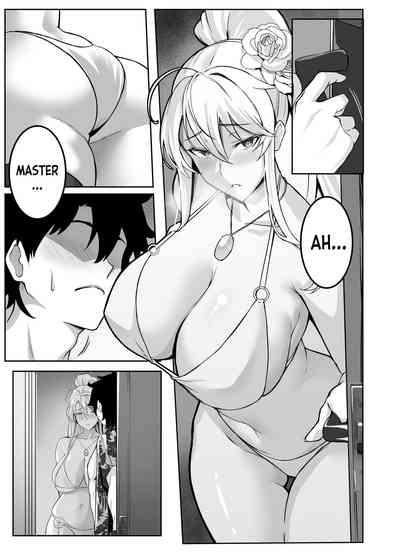 Natsu Ou | Summer King 8
