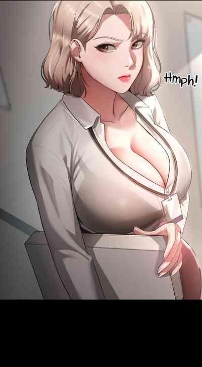The Chairman's Wife 4