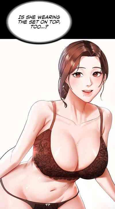 The Chairman's Wife 7