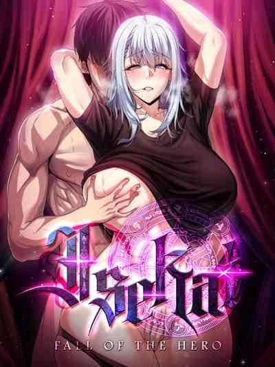 Isekai Fall of the Hero 1
