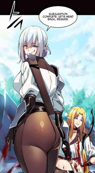 Isekai Fall of the Hero 4