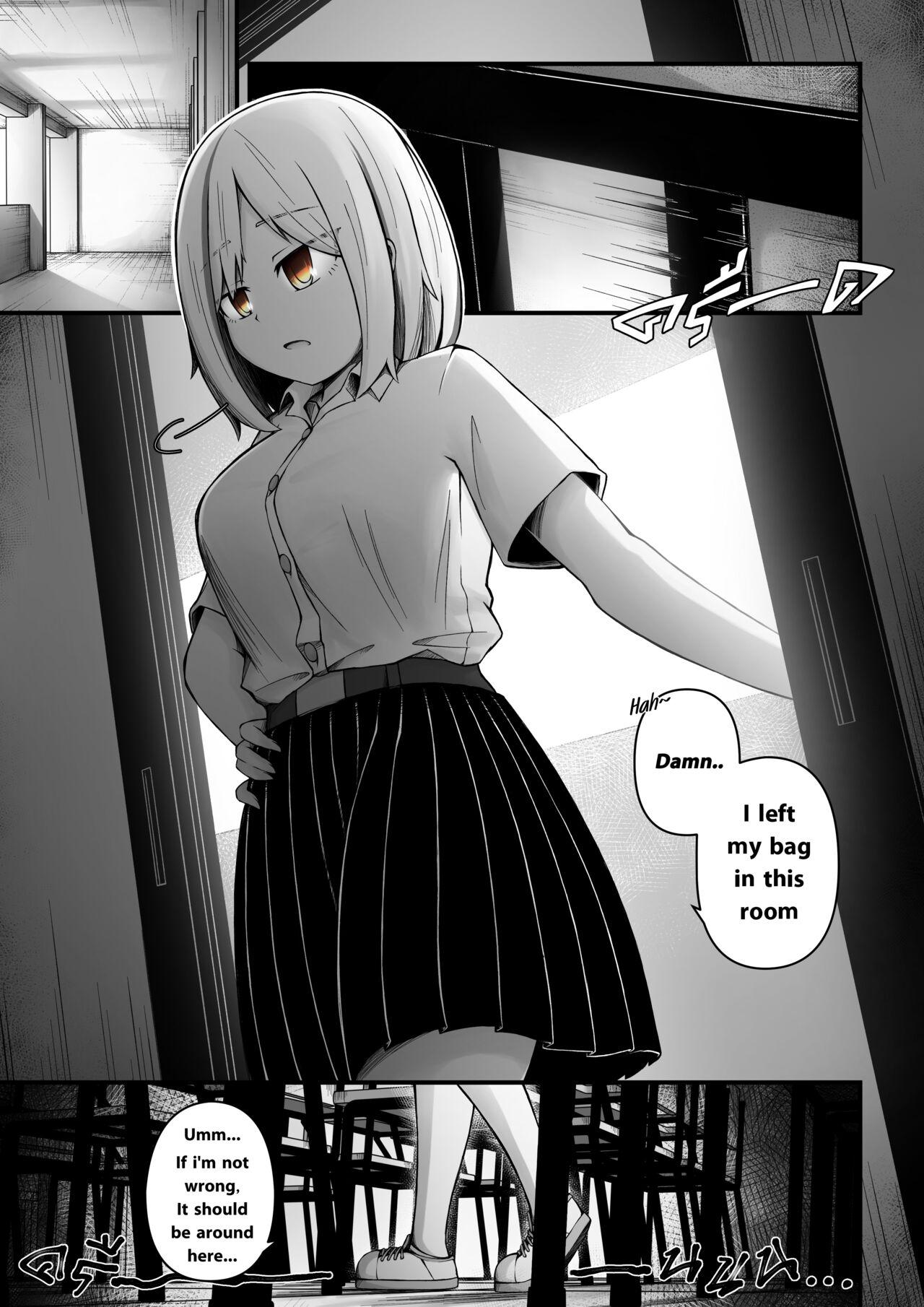 ［Normal］[Doujin_EN] Random #1 <4P 0