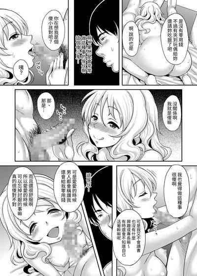 Kamimachi JK Hirottara Isuwarareta 10