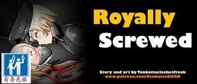 Thomas Story（有条色狼汉化） 1