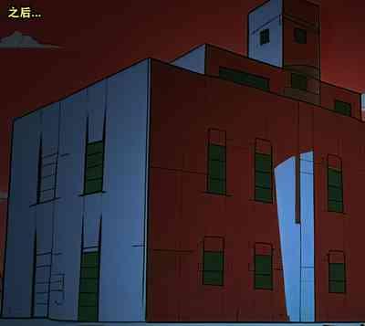 Thomas Story（有条色狼汉化） 9