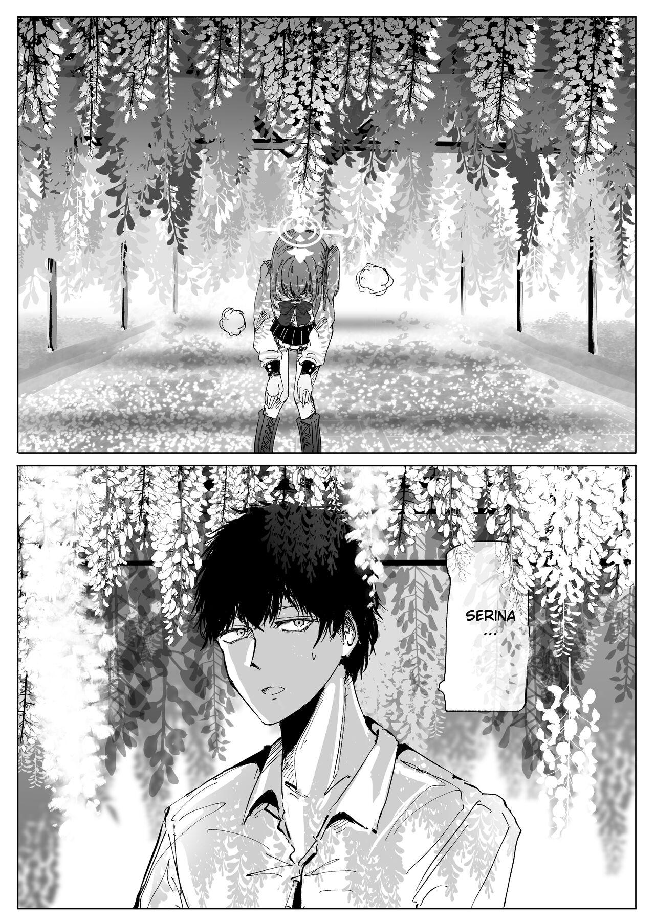 Wisteria | Fujiyoi 37