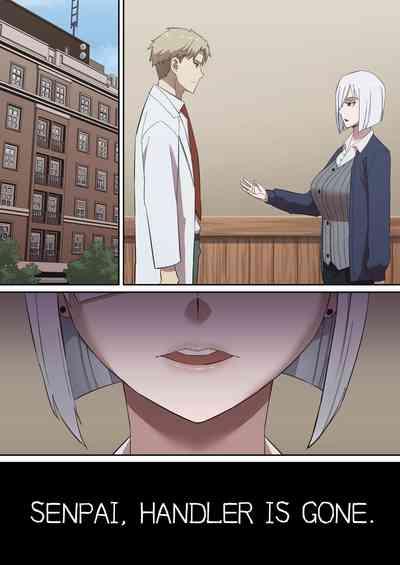 Daraku Mesu-tachi no Shoufu Nisshi+ Ending 1 and 2 5