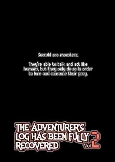 Bouken no Sho Series Soushuuhen - The Adventurer's Book has Perfect. Vol. 2 2