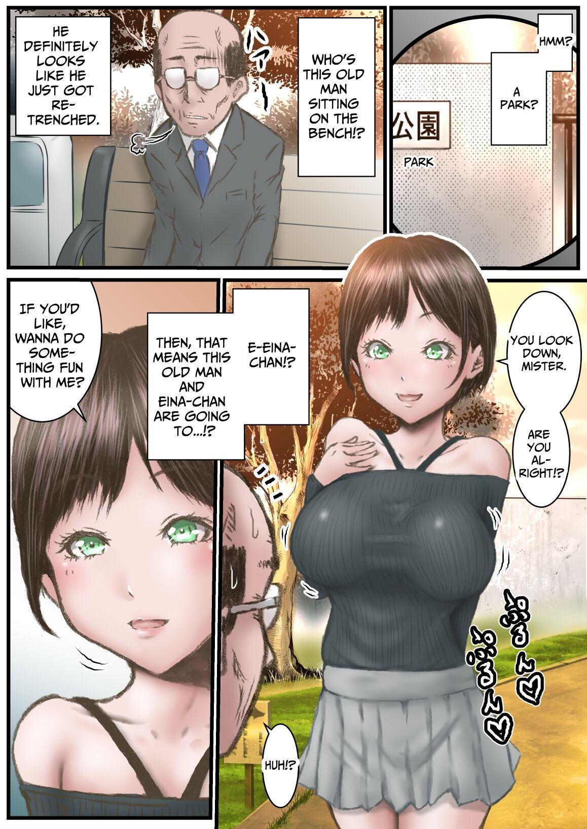 Gonna Do Hentai Things With My New Superpowers 19