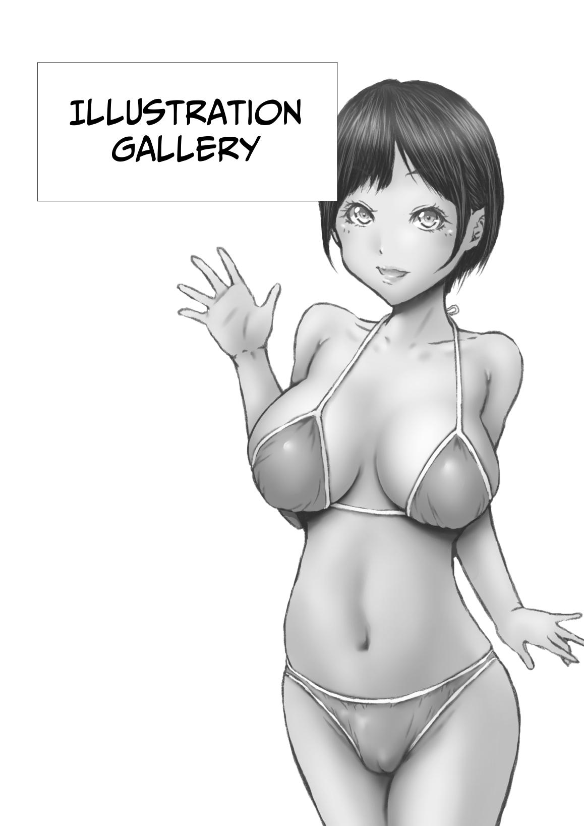 Gonna Do Hentai Things With My New Superpowers 43