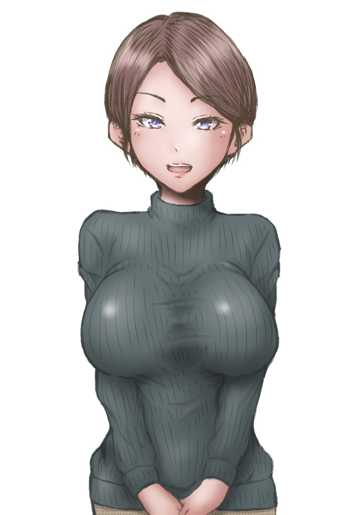 Gonna Do Hentai Things With My New Superpowers 44