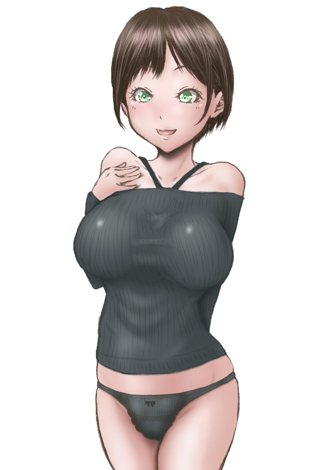 Gonna Do Hentai Things With My New Superpowers 61