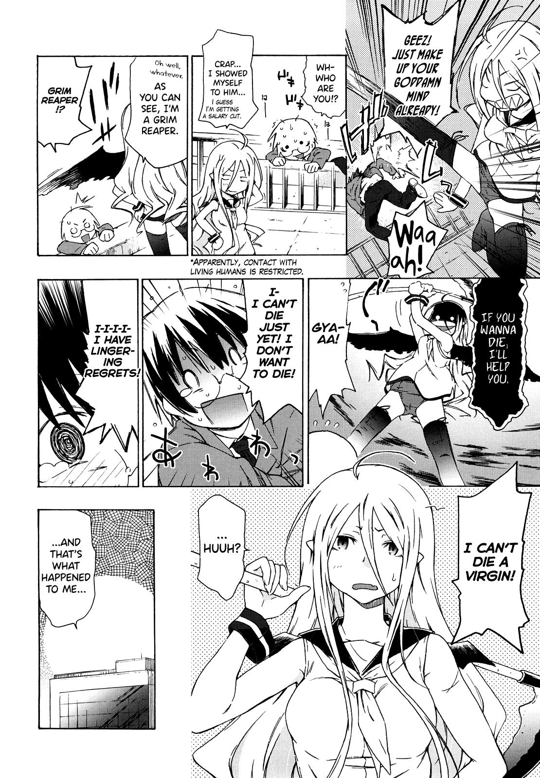 Imouto wa Doujin Shoujo Cosplay Kei Ch.1-11 129