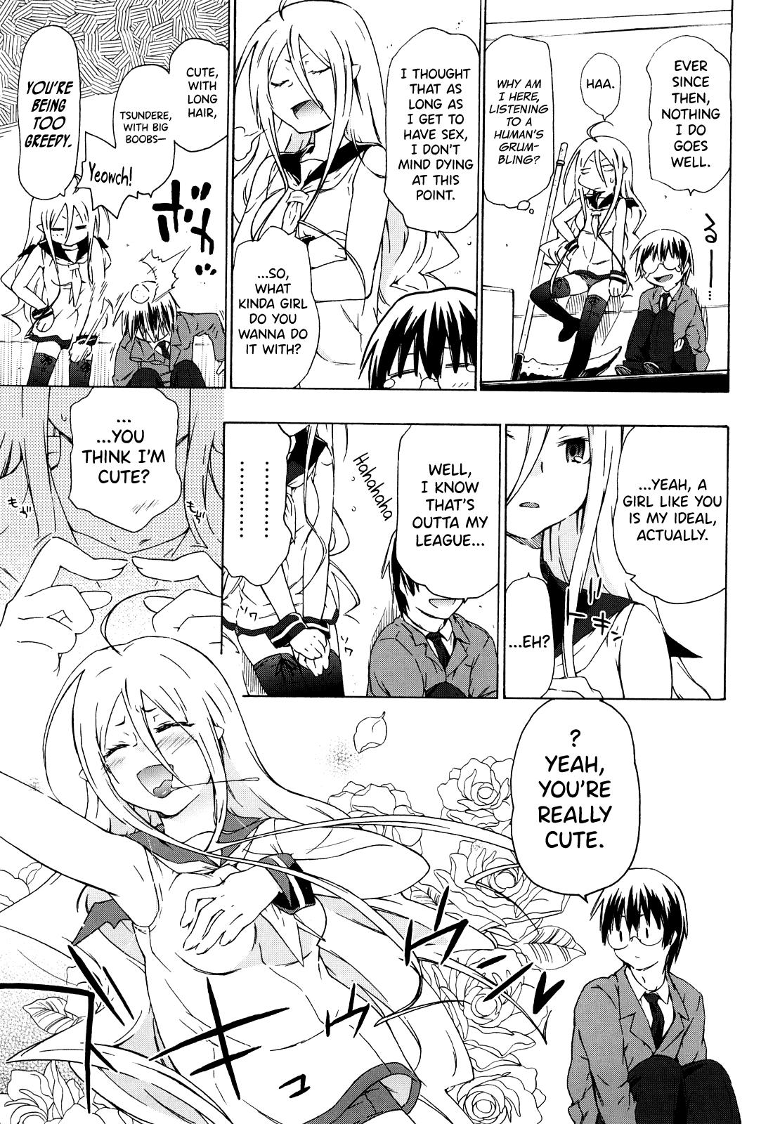Imouto wa Doujin Shoujo Cosplay Kei Ch.1-11 130